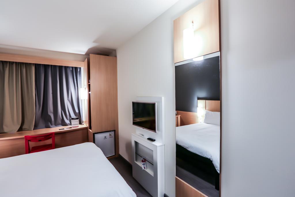 Отель Ibis Синоп Экстерьер фото